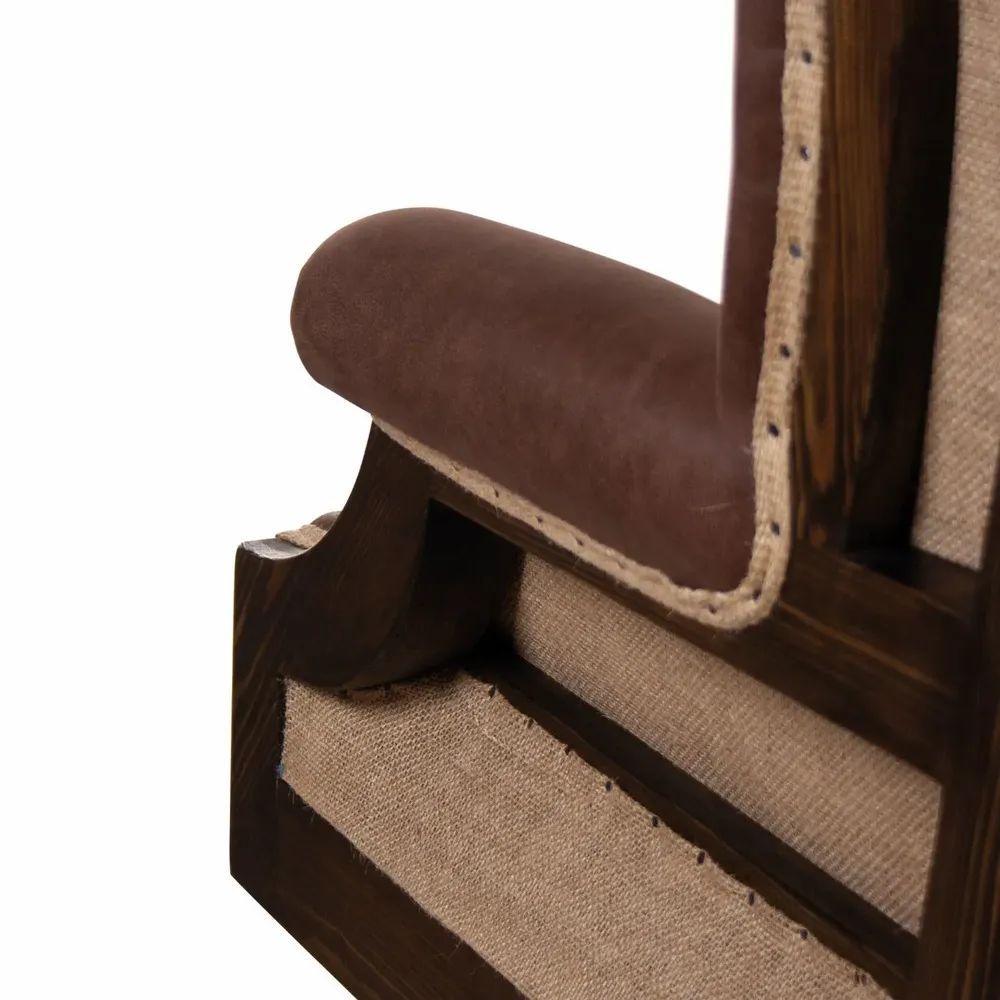 Office seating - President Essence |Armchair desk chair - CREARTE COLLECTIONS