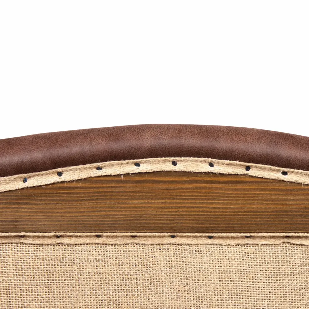 Office seating - President Essence |Armchair desk chair - CREARTE COLLECTIONS