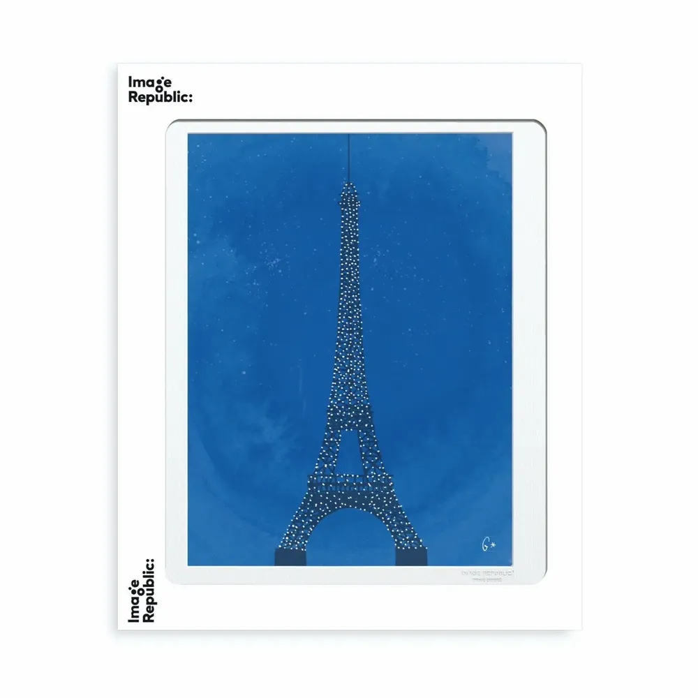 Affiches - Nick LU - IMAGE REPUBLIC