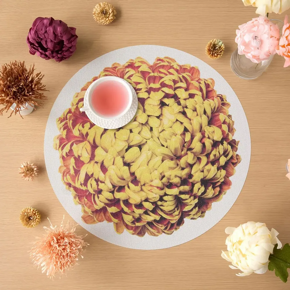 Placemats - Placemats MUMS & VEGETABLES - CHILEWICH + HELLER