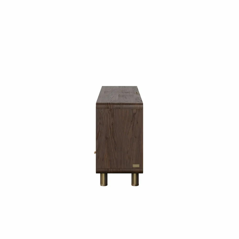 Sideboards - Edward Sideboard Handmade by Wood Tailors Club - WOOD TAILORS CLUB