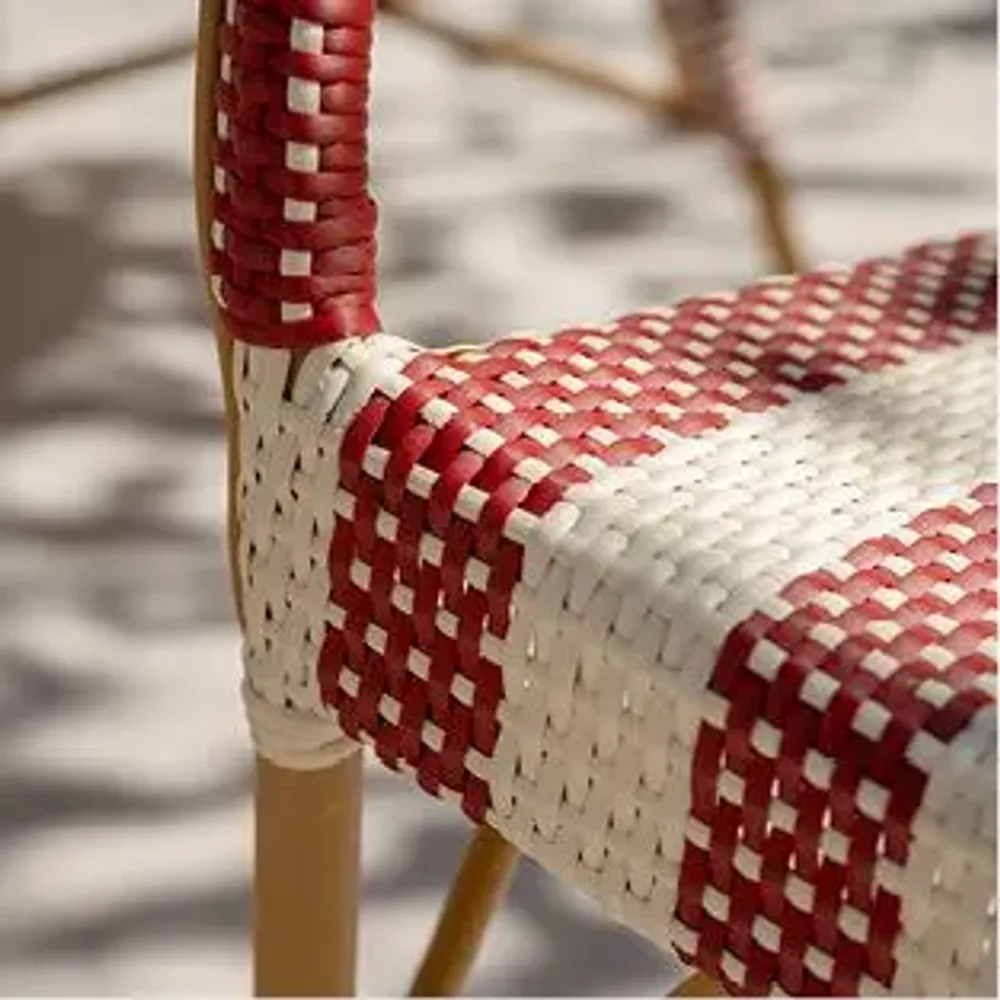 Benches for hospitalities & contracts - Madeleine Exterior Bench - SIKA-DESIGN