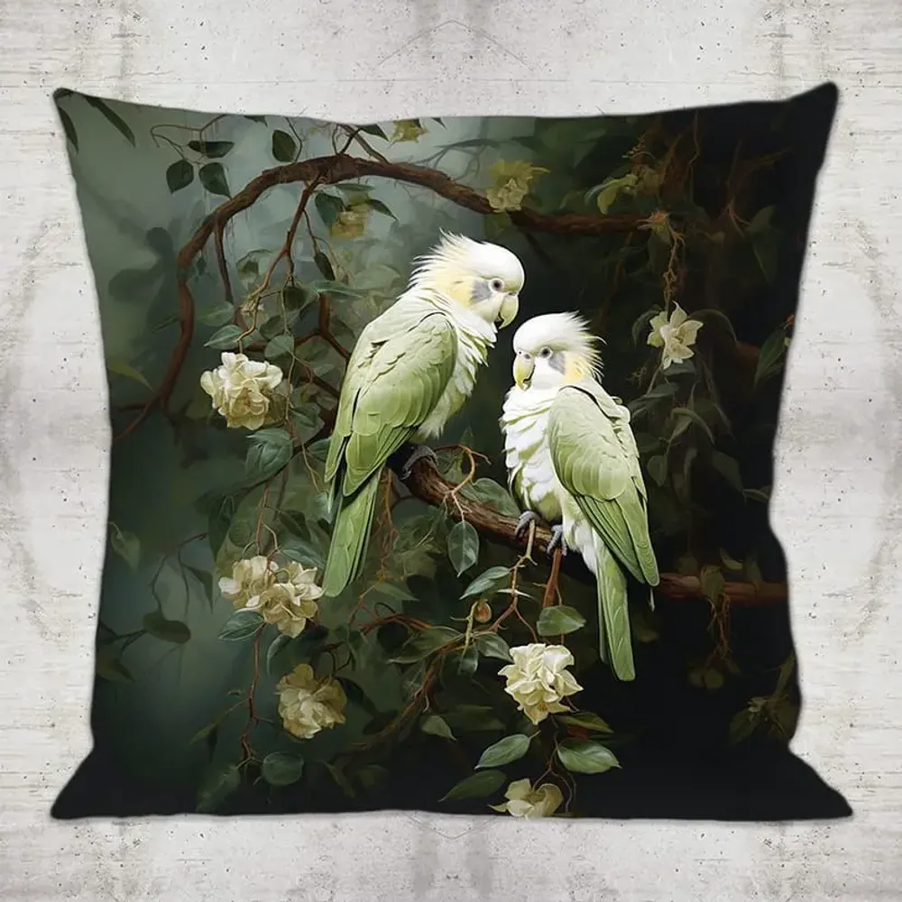 Fabric cushions - LES PRECIEUSES - LA LIGNE 29