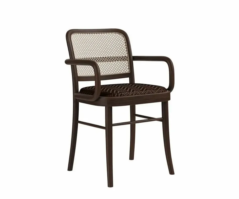 Chairs - Charles II Dining Chair Handmade by Wood Tailors Club - WOOD TAILORS CLUB