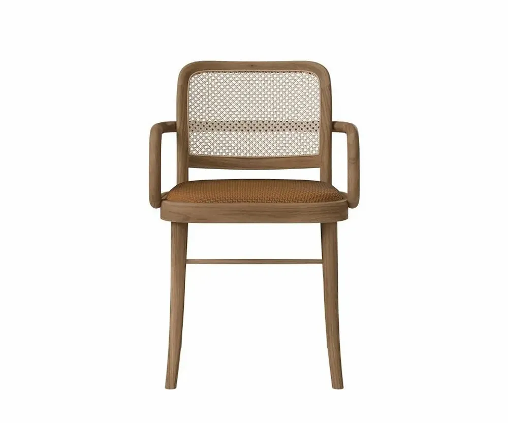 Chairs - Charles II Dining Chair Handmade by Wood Tailors Club - WOOD TAILORS CLUB
