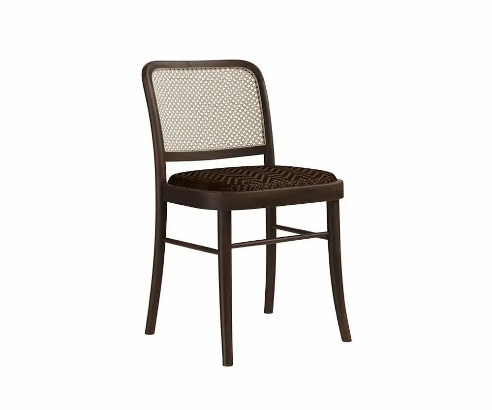 Chaises - Charles I Dining Chair Handmade by Wood Tailors Club - WOOD TAILORS CLUB