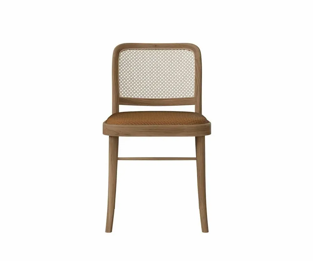Chaises - Charles I Dining Chair Handmade by Wood Tailors Club - WOOD TAILORS CLUB