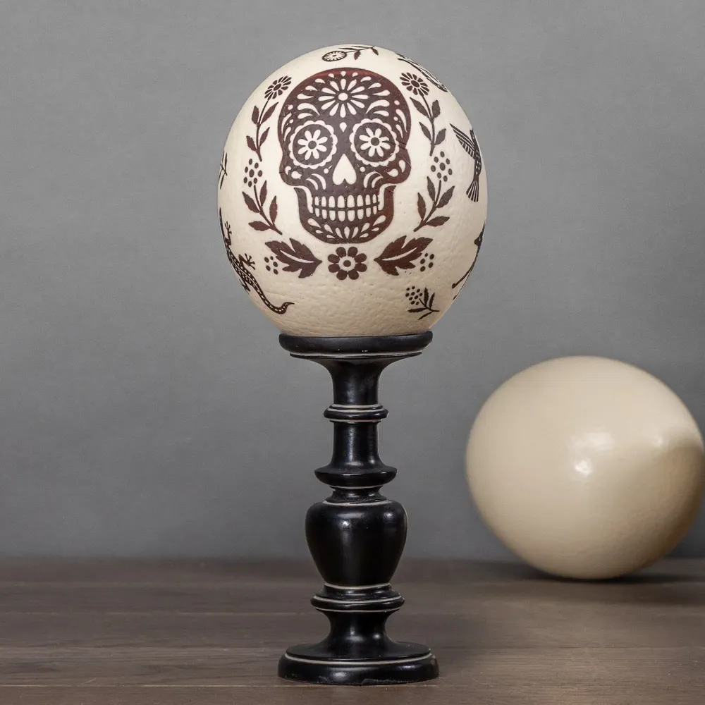 Objets de décoration - Eggs-traordinaires ! - ATELIERS DAVOY