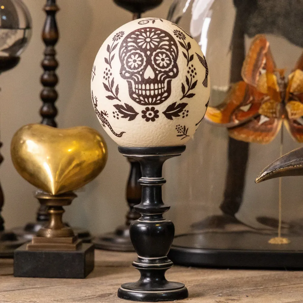 Objets de décoration - Eggs-traordinaires ! - ATELIERS DAVOY