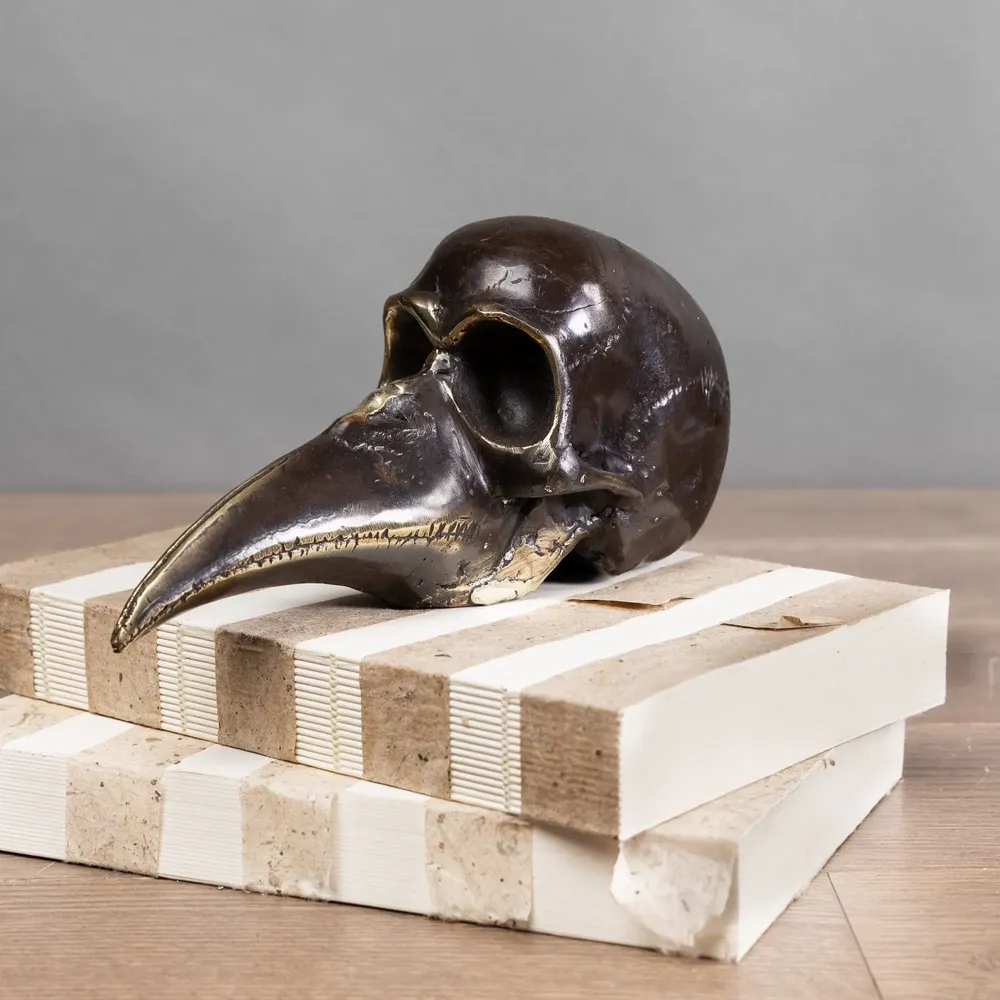 Objets de décoration - Curieux Spécimens - ATELIERS DAVOY
