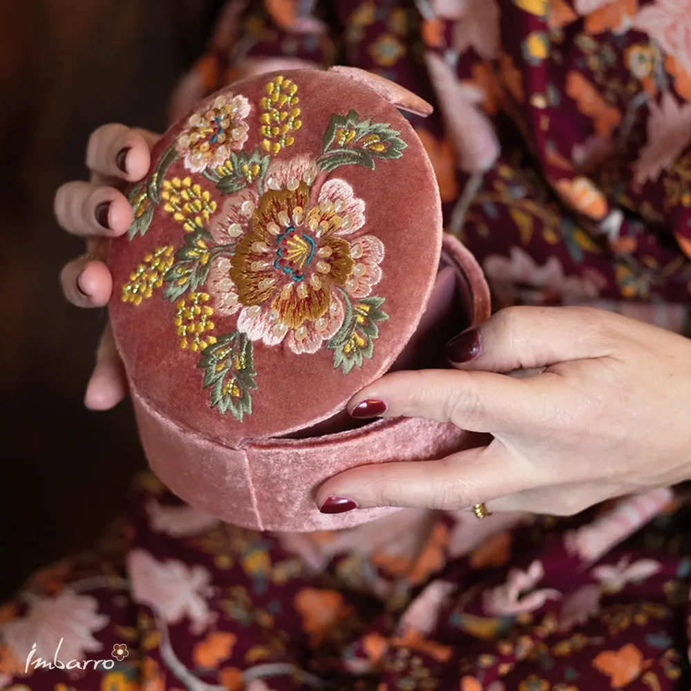 Bags and totes - Autumn/Winter 26/27 - IMBARRO HOME AND FASHION BV