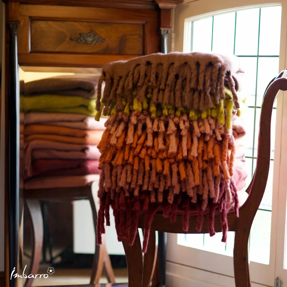Bags and totes - Autumn/Winter 26/27 - IMBARRO HOME AND FASHION BV