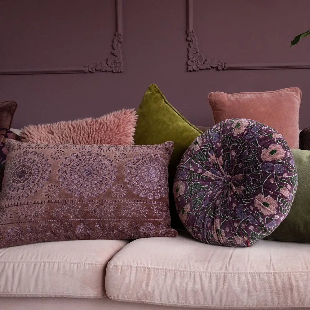 Bags and totes - Autumn/Winter 26/27 - IMBARRO HOME AND FASHION BV