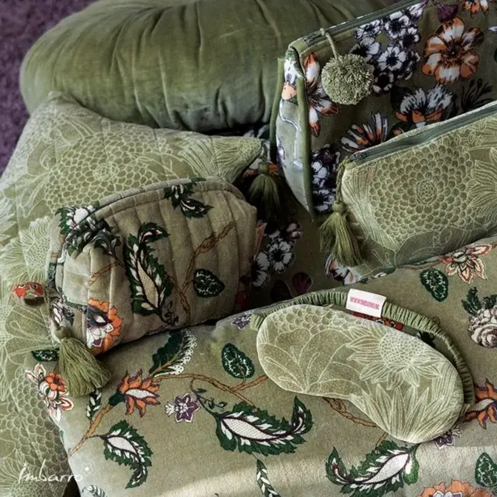 Bags and totes - Autumn/Winter 26/27 - IMBARRO HOME AND FASHION BV