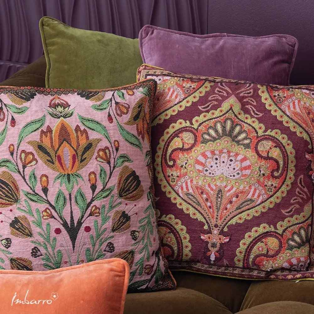 Sacs et cabas - Autumn Winter 26/27 - IMBARRO HOME AND FASHION BV