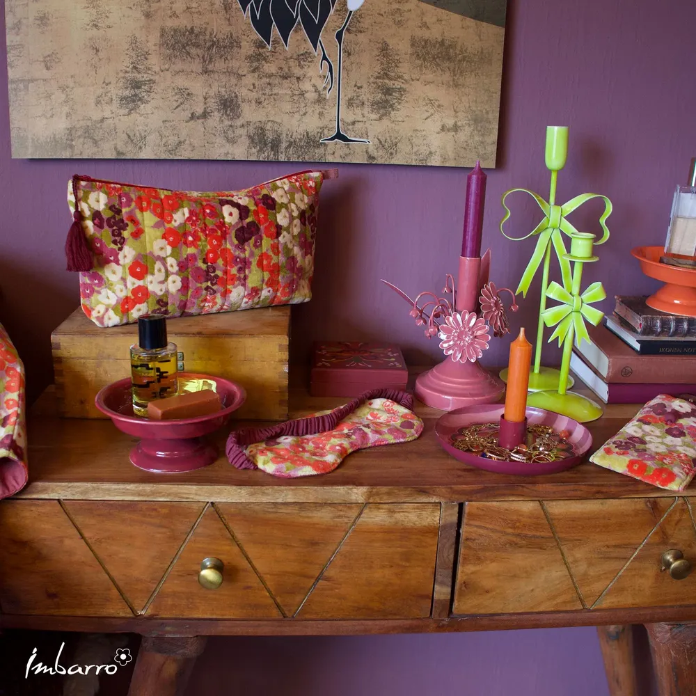 Sacs et cabas - Autumn Winter 26/27 - IMBARRO HOME AND FASHION BV