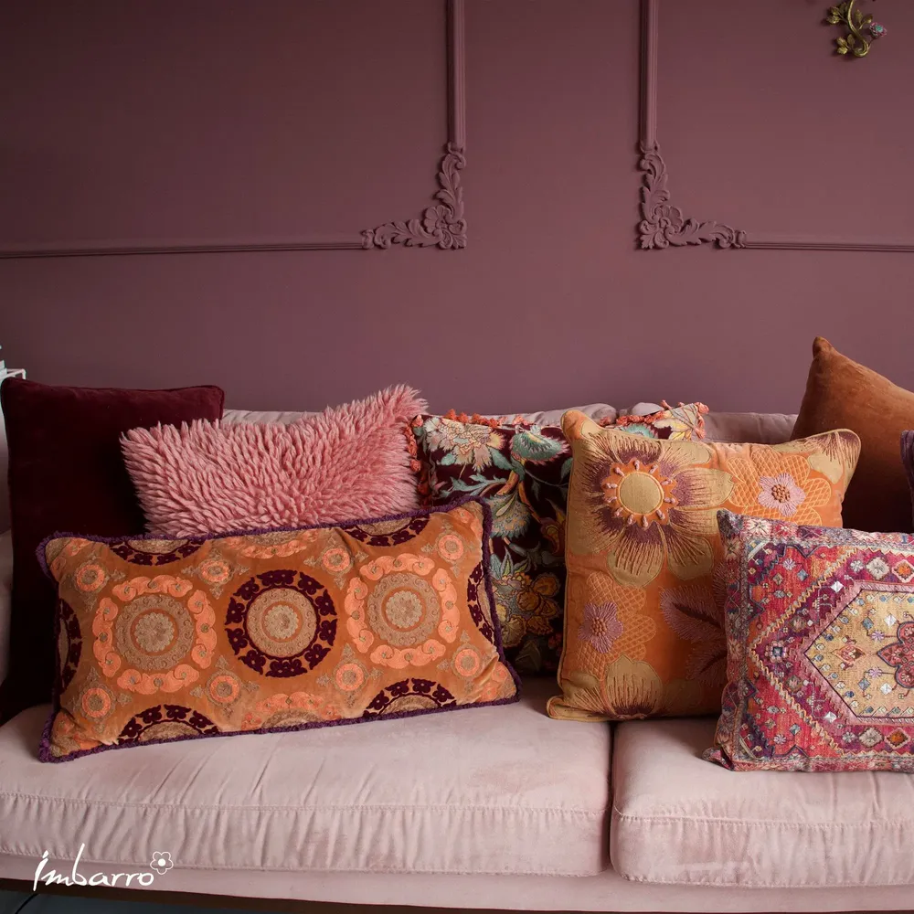 Sacs et cabas - Autumn Winter 26/27 - IMBARRO HOME AND FASHION BV