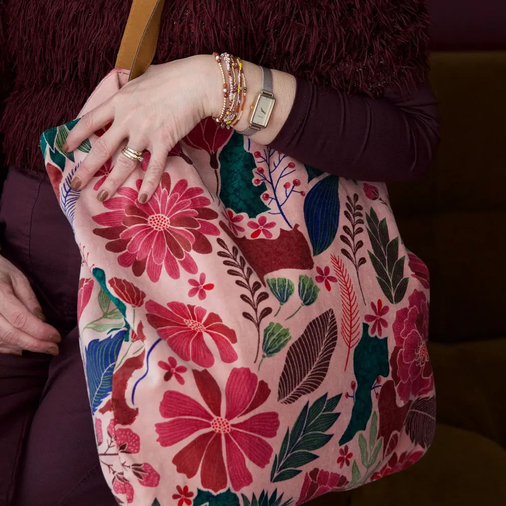 Sacs et cabas - Autumn Winter 26/27 - IMBARRO HOME AND FASHION BV