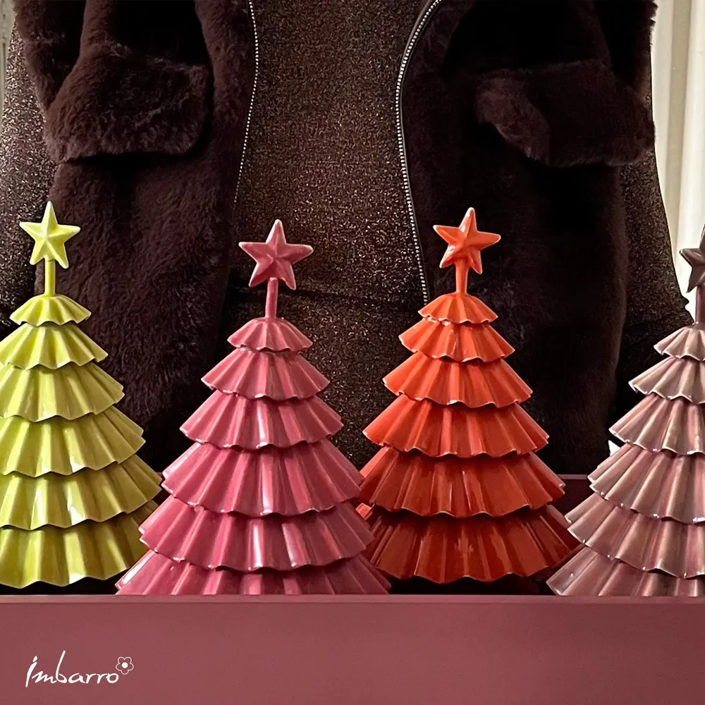 Bags and totes - Autumn/Winter 2026/2027 - IMBARRO HOME AND FASHION BV