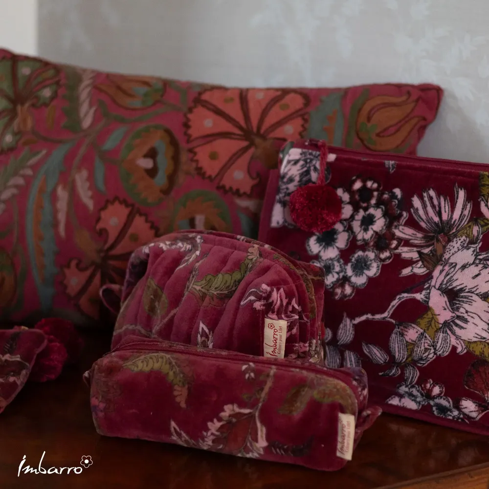 Bags and totes - Autumn/Winter 2026/2027 - IMBARRO HOME AND FASHION BV