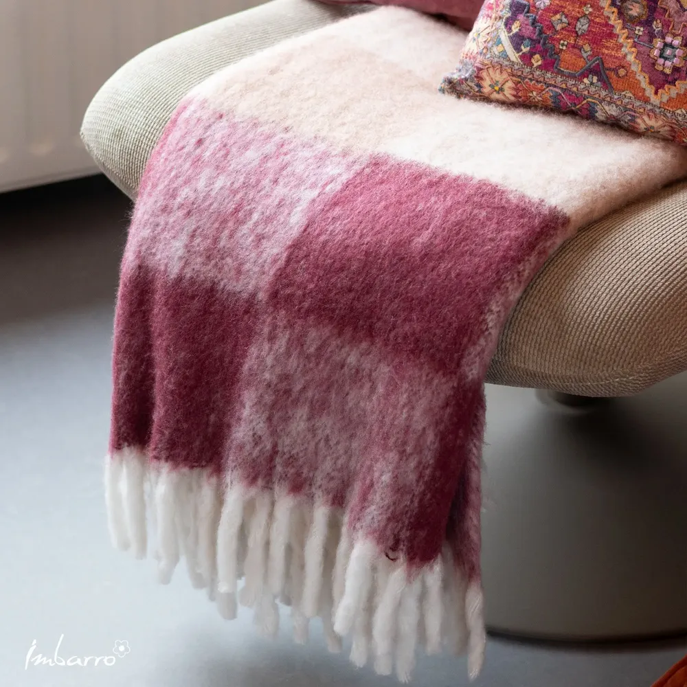 Bags and totes - Autumn/Winter 2026/2027 - IMBARRO HOME AND FASHION BV