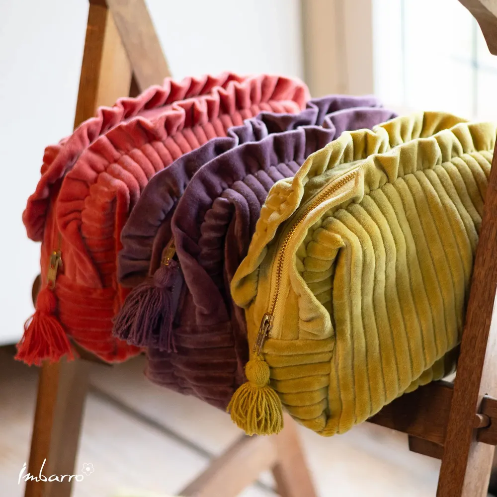 Bags and totes - Autumn/Winter 2026/2027 - IMBARRO HOME AND FASHION BV