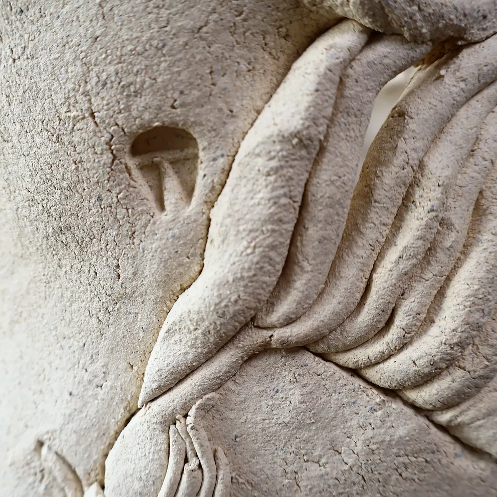 Céramique - Vase en Céramique Sculpté - WOJCIECH DZIENNIAK ART