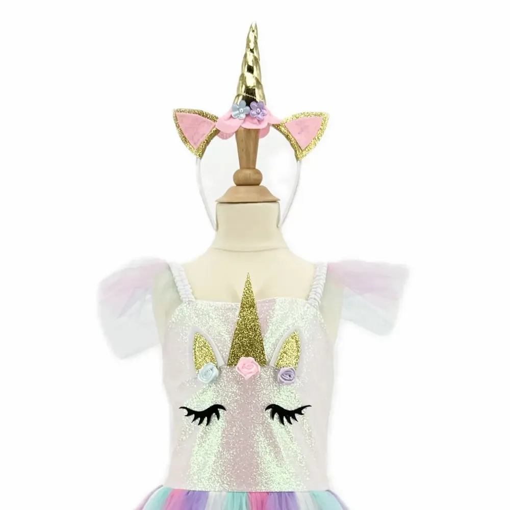 Children's dress-up - Luna Unicorn - LABAY