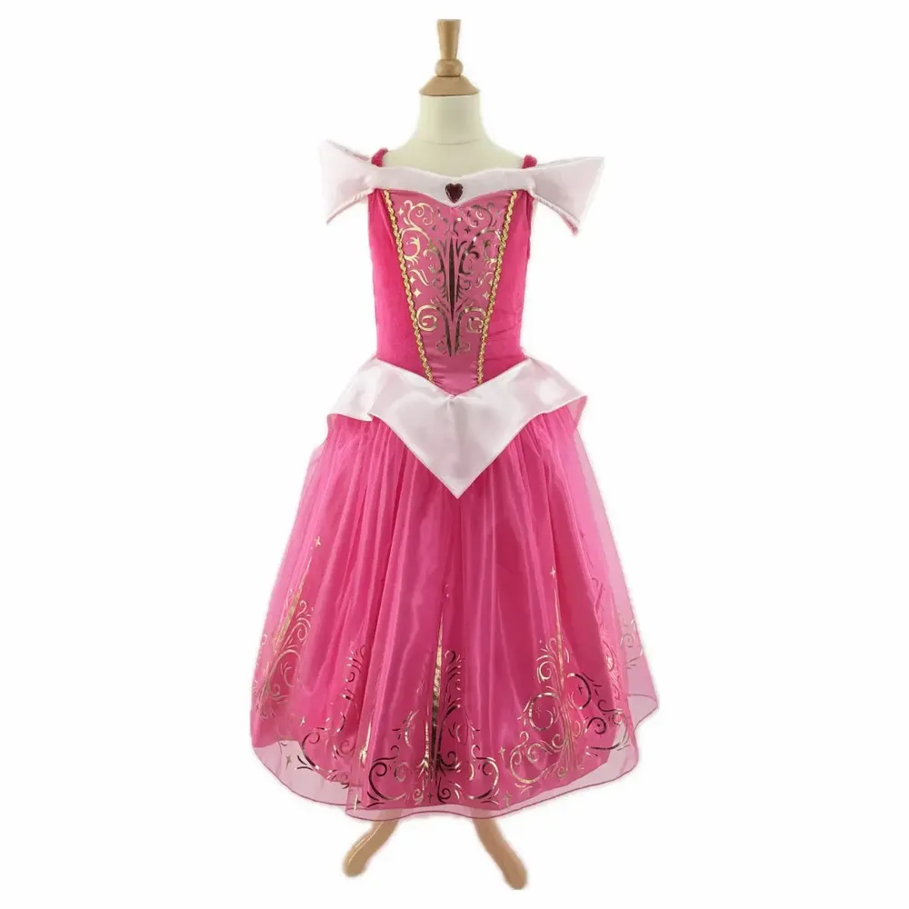 Children's dress-up - Princess Sofia - LABAY