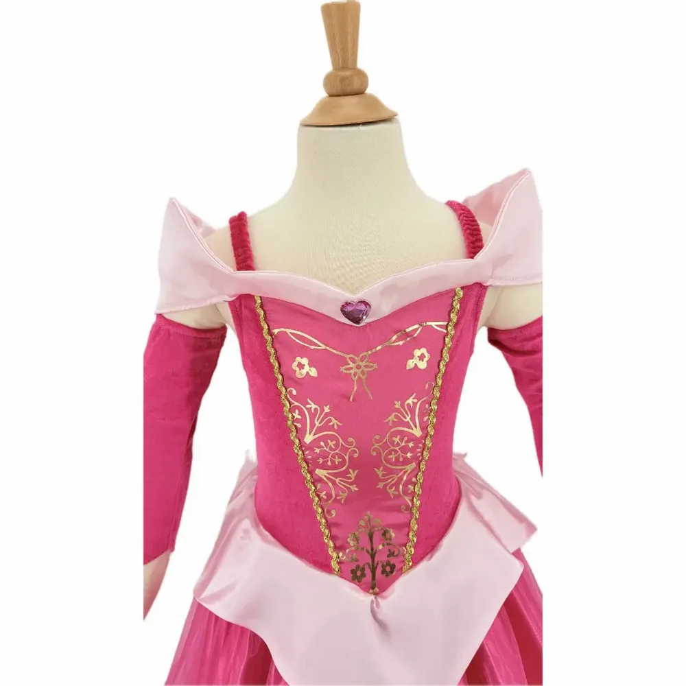 Children's dress-up - Princess Sofia - LABAY
