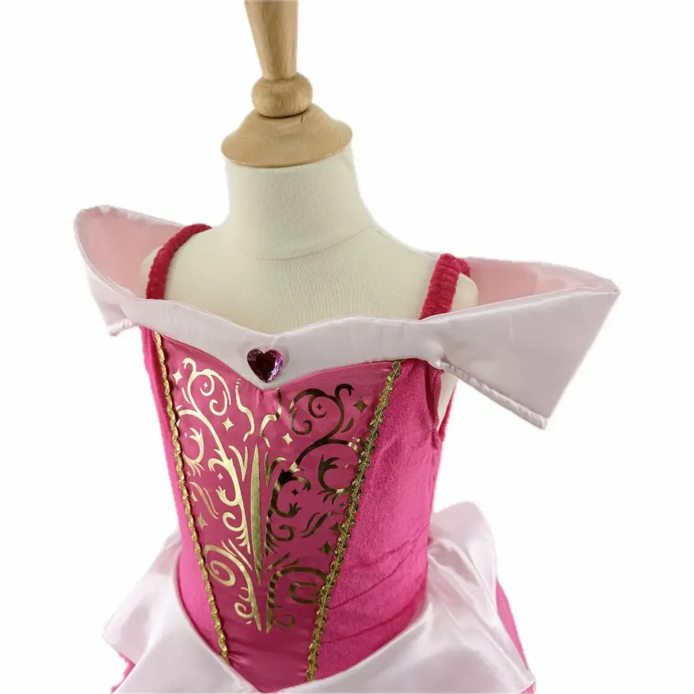 Children's dress-up - Princess Sofia - LABAY