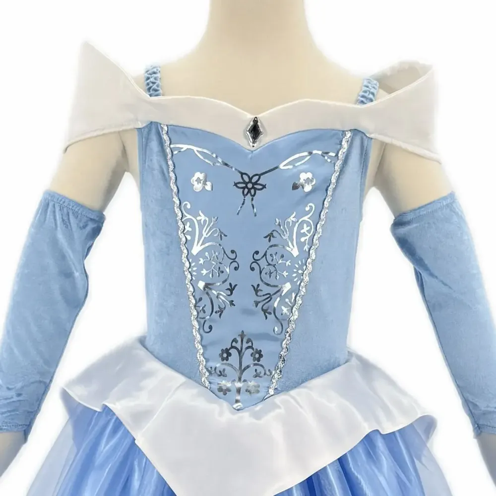 Children's dress-up - Princess Julia - LABAY