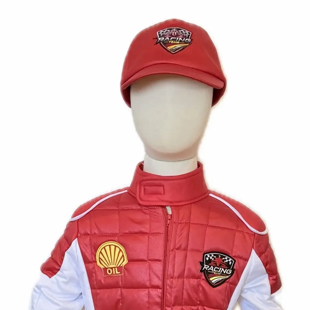 Children's dress-up - Charlie Pilot - LABAY