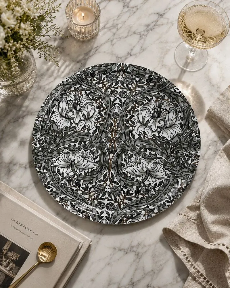 Dessous de plat - News autumn 2026 - JAMIDA OF SWEDEN