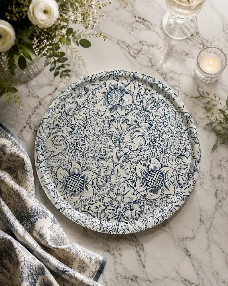 Dessous de plat - News autumn 2026 - JAMIDA OF SWEDEN