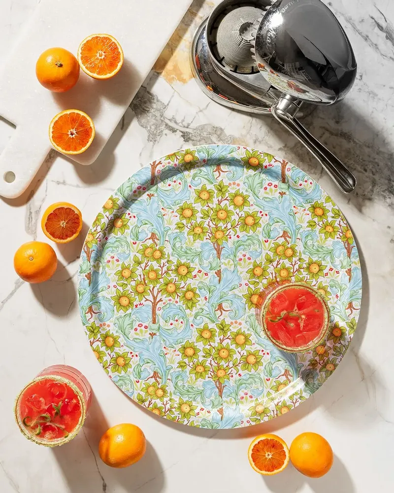 Trays - Word collection - William Morris - JAMIDA OF SWEDEN