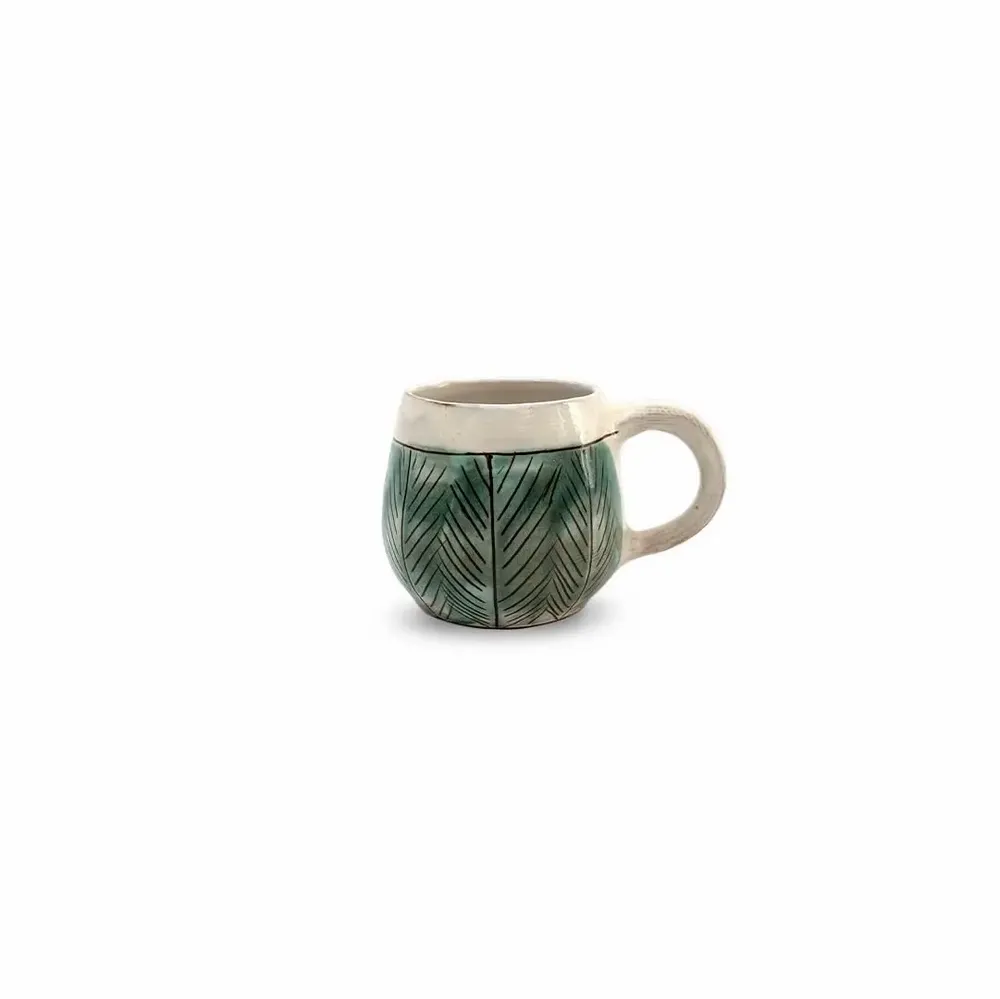 Tasses et mugs - Ceramic Mugs - KILIIM