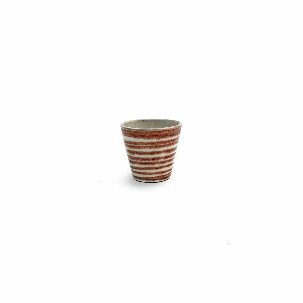 Assiettes au quotidien - Ceramic Cups - KILIIM