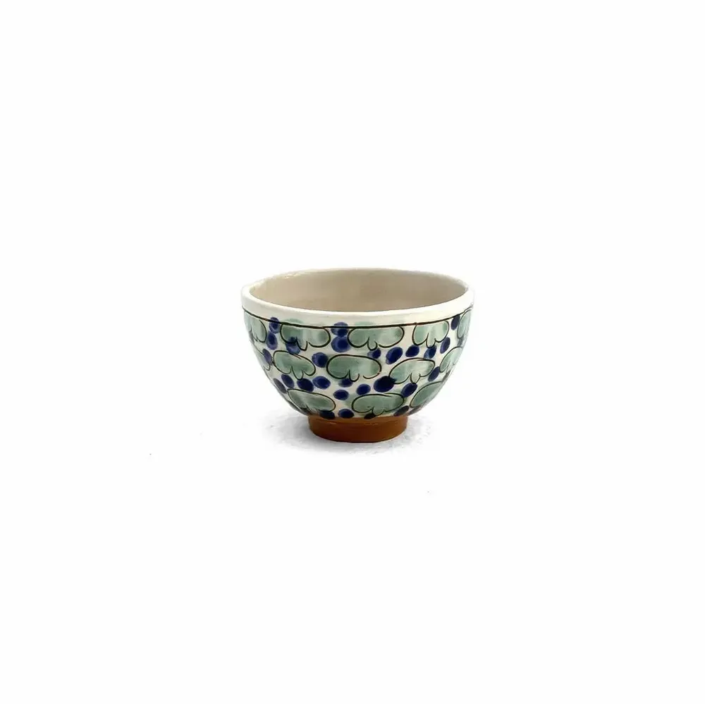 Everyday plates - Handcrafted Serving Tableware - KILIIM