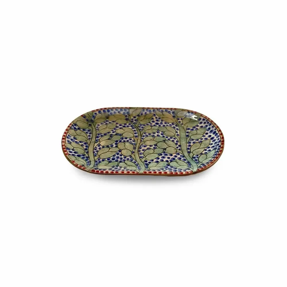 Assiettes au quotidien - Trays - KILIIM
