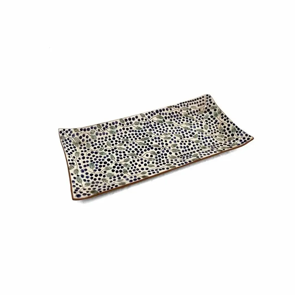 Assiettes au quotidien - Trays - KILIIM