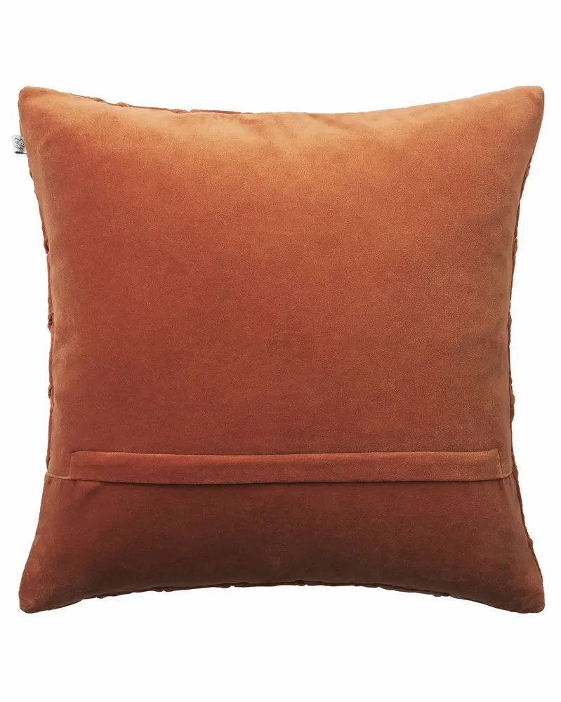 Fabric cushions - Velvet Cushions - Cadi - CHHATWAL & JONSSON