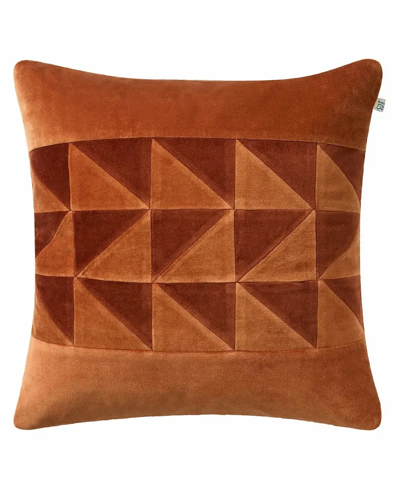 Fabric cushions - Velvet Cushions - Cadi - CHHATWAL & JONSSON
