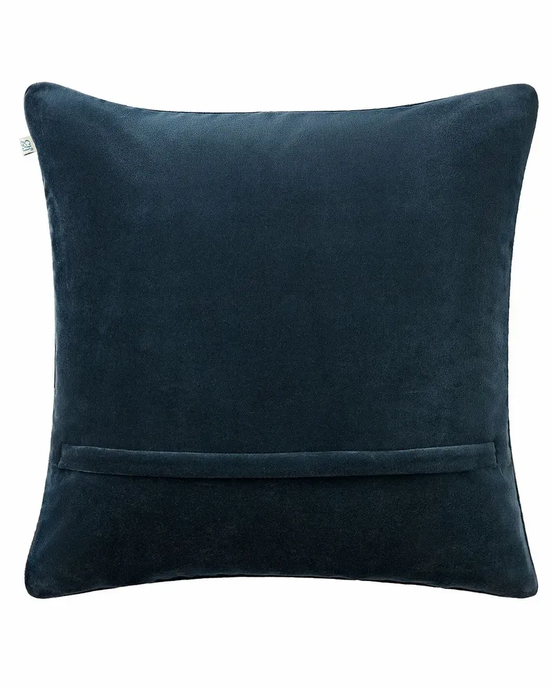 Fabric cushions - Velvet Cushions - Cadi - CHHATWAL & JONSSON