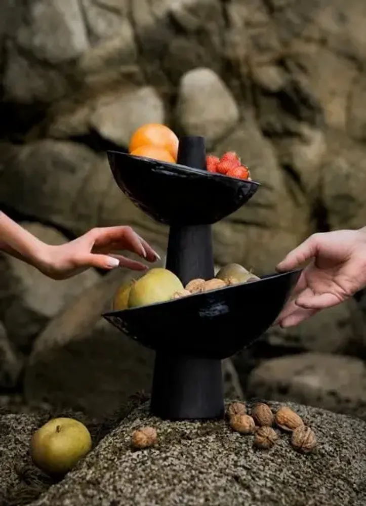 Objets design - Ar-bol | Collection Gwen ha Du - KEVIN GUIRI COUDERC