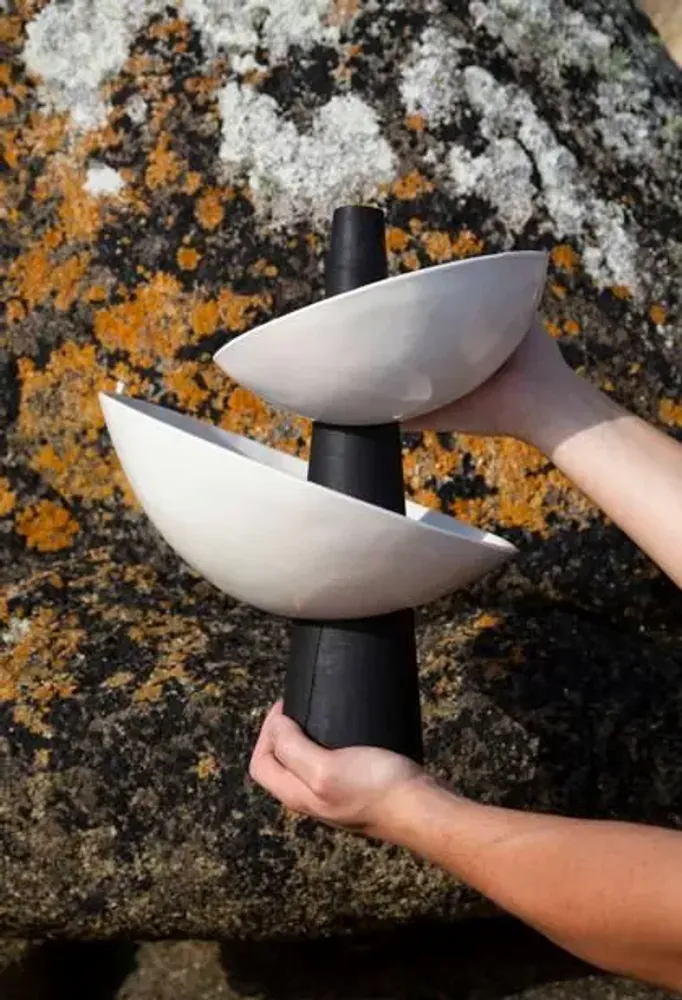 Objets design - Ar-bol | Collection Gwen ha Du - KEVIN GUIRI COUDERC