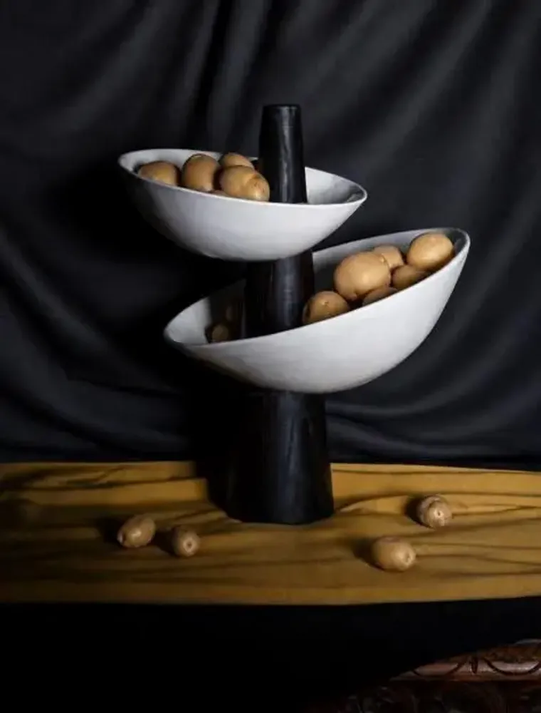 Objets design - Ar-bol | Collection Gwen ha Du - KEVIN GUIRI COUDERC