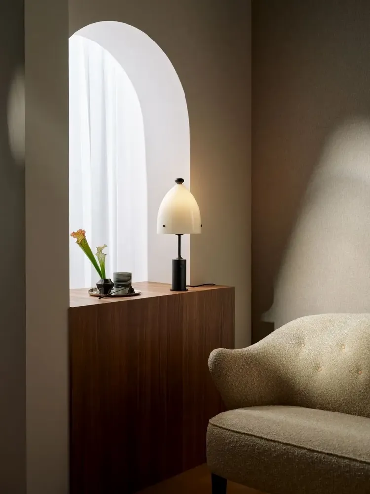 Table lamps - Fine Lumens lighting collection - FINE LUMENS