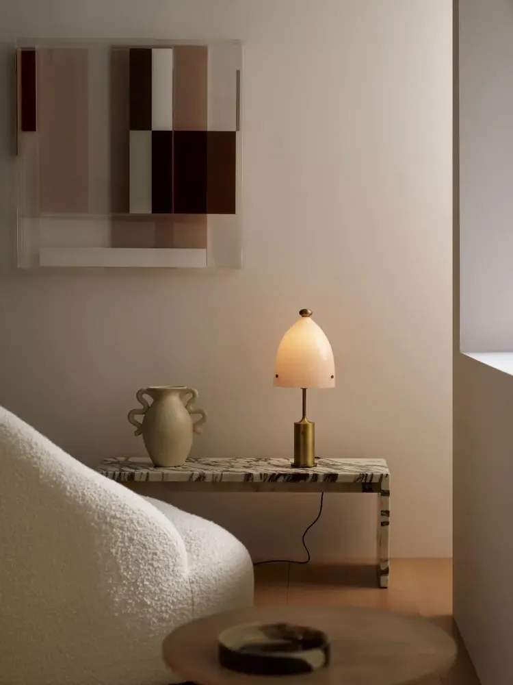Table lamps - Fine Lumens lighting collection - FINE LUMENS