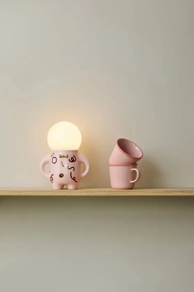 Table lamps - Fine Lumens lighting collection - FINE LUMENS